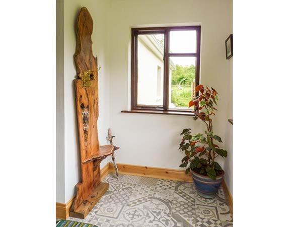 Hawthorn Farm Cottage Curry エクステリア 写真