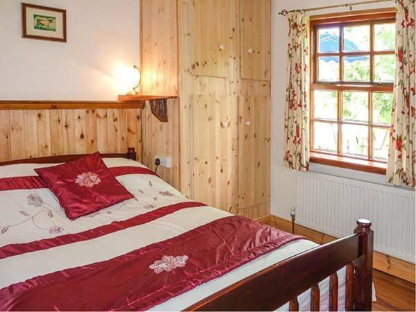 Hawthorn Farm Cottage Curry エクステリア 写真